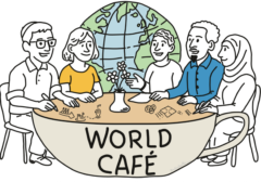  WORLD CAFE